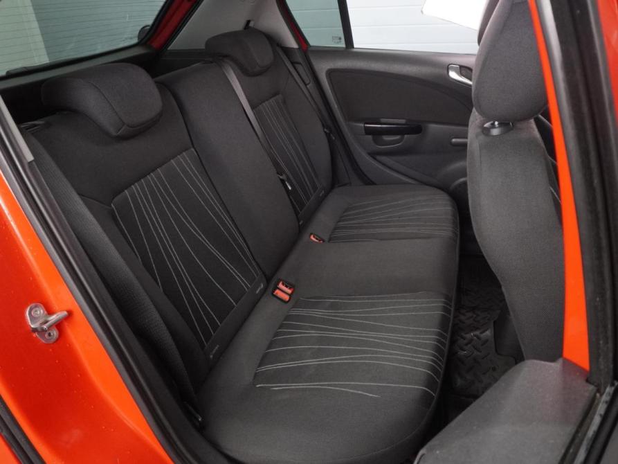 Opel Corsa D Рестайлинг I Воронеж  - изображение 7