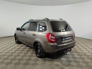 Lada (ВАЗ) Granta I Рестайлинг Уфа  - изображение 30