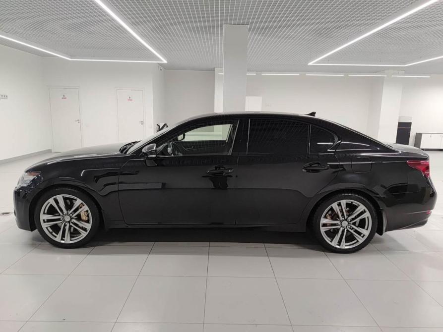 Lexus GS IV Казань  - изображение 10