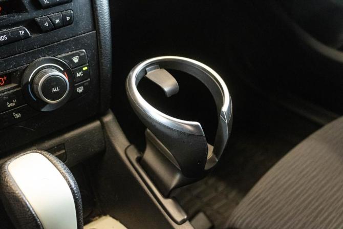 BMW X1 I (E84) с пробегом 2012 года, цена 1 050 000 рублей, 181761 км, внедорожник, Автокод Объявления