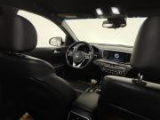 Kia Sportage IV Рестайлинг Тула  - изображение 36