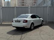 Skoda Octavia III (A7) Ростов-на-Дону  - изображение 21
