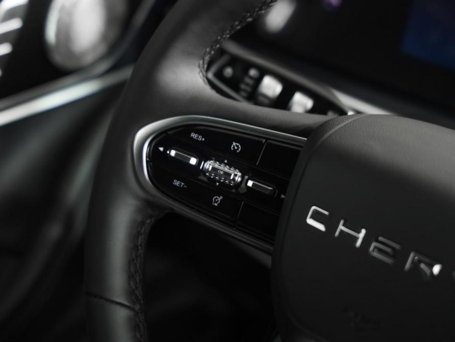 Chery Tiggo 7 Pro Max I Рестайлинг Санкт-Петербург  - изображение 12