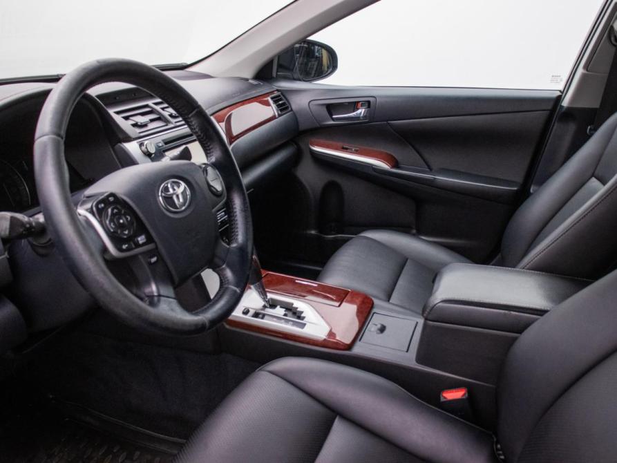 Toyota Camry VII (XV50) Москва  - изображение 11