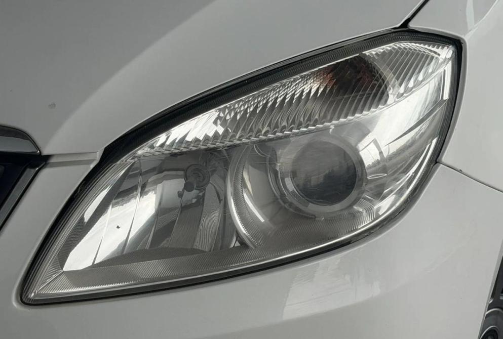 Skoda Fabia II Рестайлинг Киров  - изображение 24