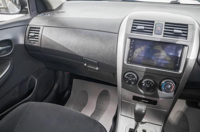 Toyota Corolla X (E140 E150) с пробегом 2007 года, цена 669 000 рублей, 327000 км, универсал, Автокод Объявления