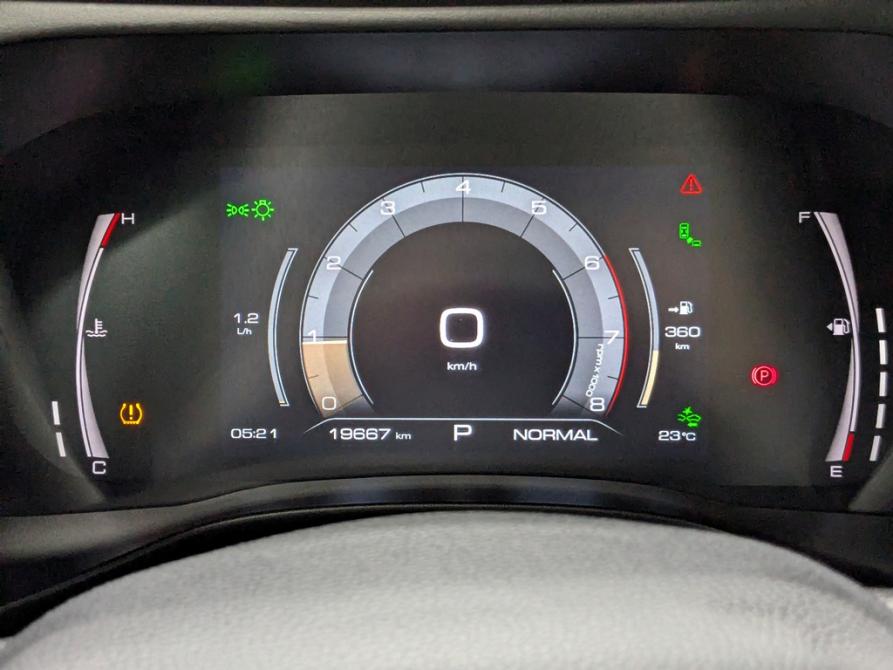 Haval Jolion I Москва  - изображение 3