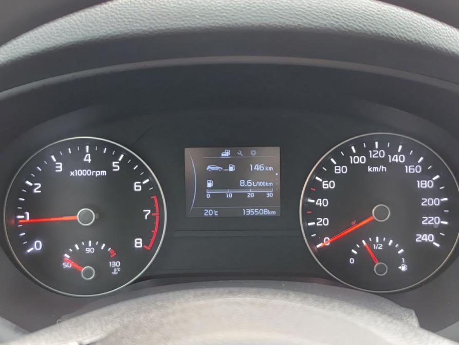 Kia Sportage IV Ижевск  - изображение 16