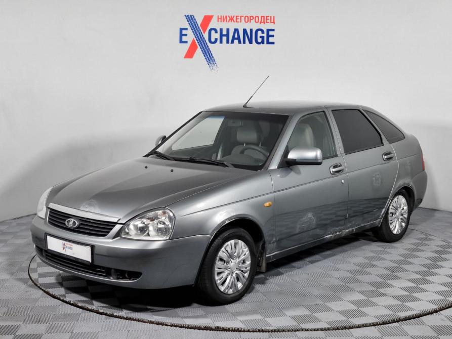 Lada (ВАЗ) Priora I Нижний Новгород  - изображение 1
