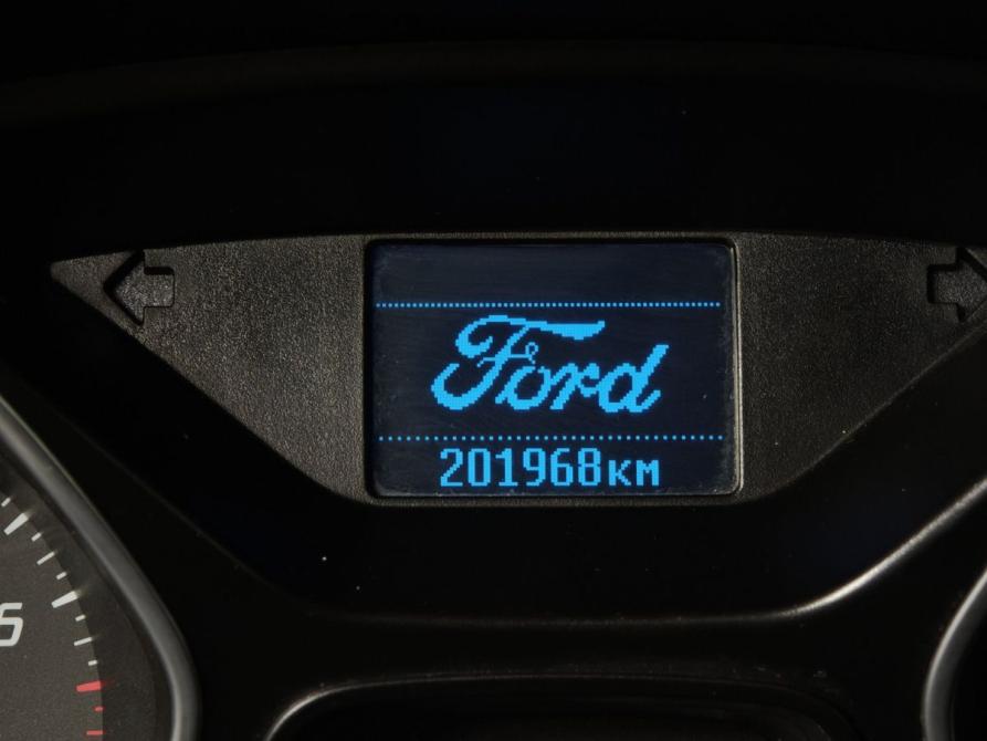 Ford Focus III Москва  - изображение 18