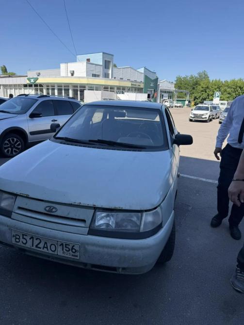 Lada (ВАЗ) 2110 Воронеж  - изображение 4
