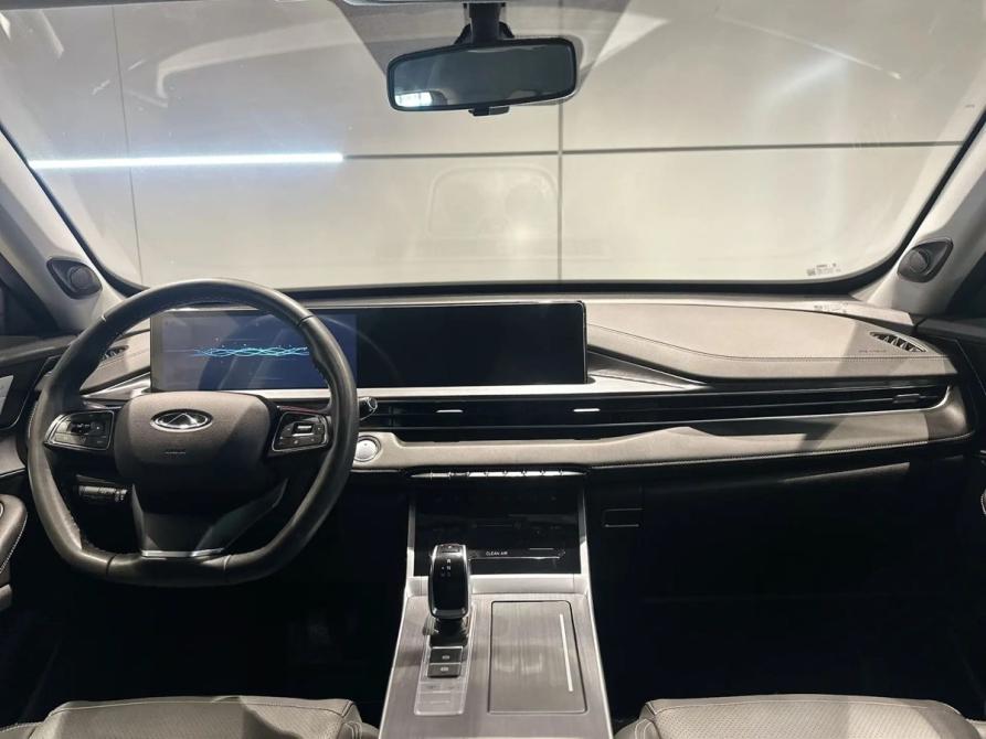 Chery Tiggo 7 Pro Max I Новосибирск  - изображение 17
