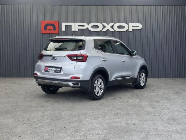 Chery Tiggo 4 Pro I с пробегом 2023 года, цена 1 437 000 рублей, 19497 км, внедорожник, Автокод Объявления
