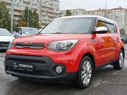 Kia Soul II Рестайлинг Йошкар-Ола  - изображение 23