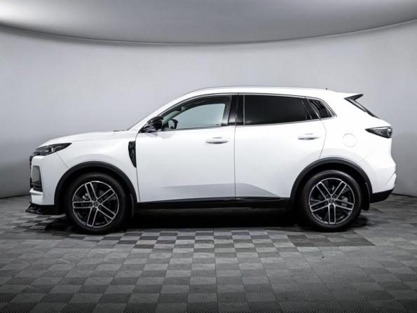 Changan UNI-S (CS55 Plus) I с пробегом 2024 года, цена 2 650 000 рублей, 8369 км, внедорожник, Автокод Объявления