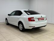 Skoda Octavia III (A7) Рестайлинг Альметьевск  - изображение 29