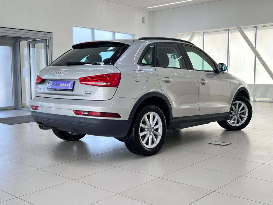 Audi Q3 I (8U) Рестайлинг Волгоград  - изображение 2