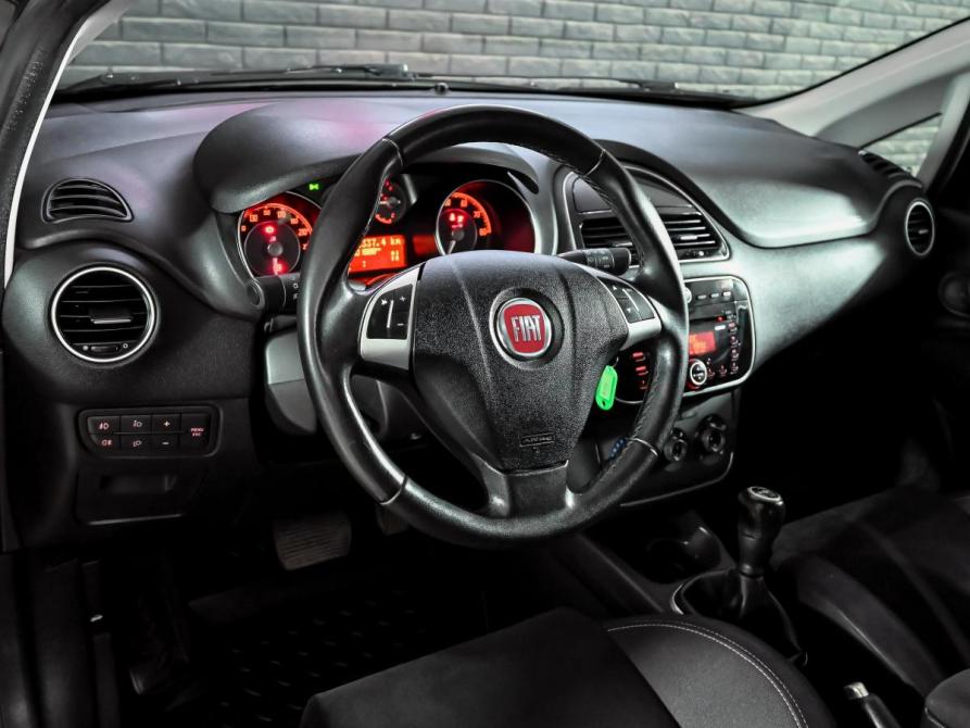 Fiat Punto III Punto Evo Екатеринбург  - изображение 11