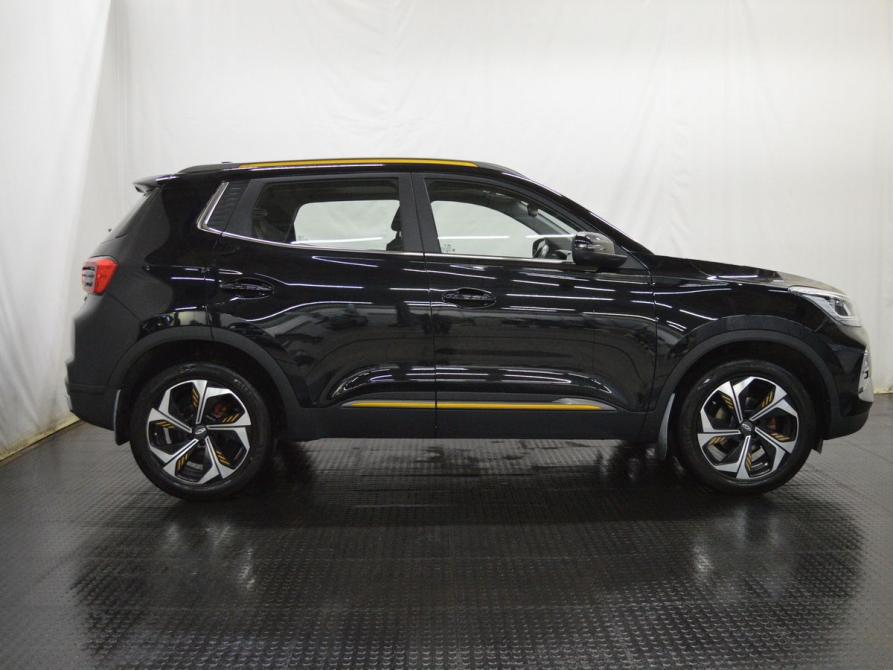 Chery Tiggo 4 Pro I Санкт-Петербург  - изображение 4