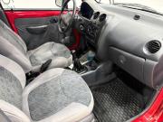 Daewoo Matiz I Рестайлинг Ставрополь  - изображение 20