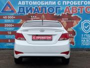 Hyundai Solaris I Рестайлинг Набережные Челны  - изображение 27