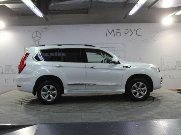 Haval H9 I Рестайлинг с пробегом 2022 года, цена 3 100 000 рублей, 62207 км, внедорожник, Автокод Объявления