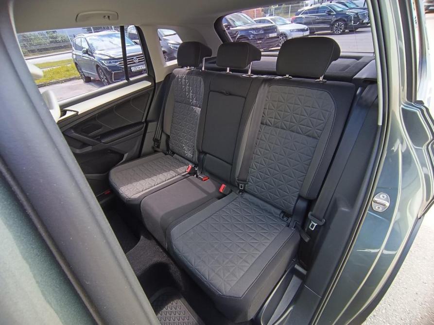 Volkswagen Tiguan II Рестайлинг Санкт-Петербург  - изображение 15