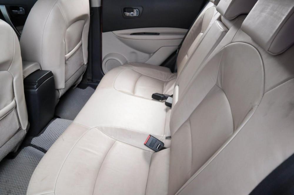 Nissan Qashqai I Рестайлинг Челябинск  - изображение 22