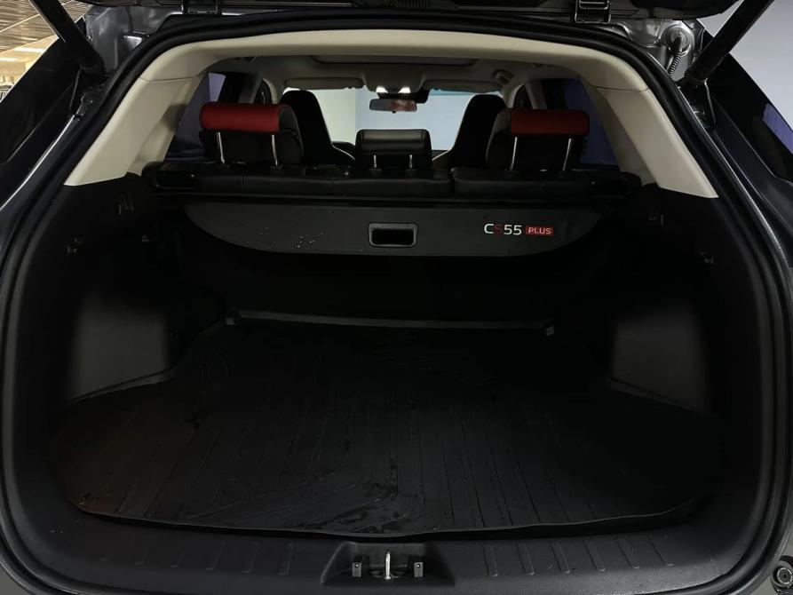 Changan CS55 Plus II Москва  - изображение 16