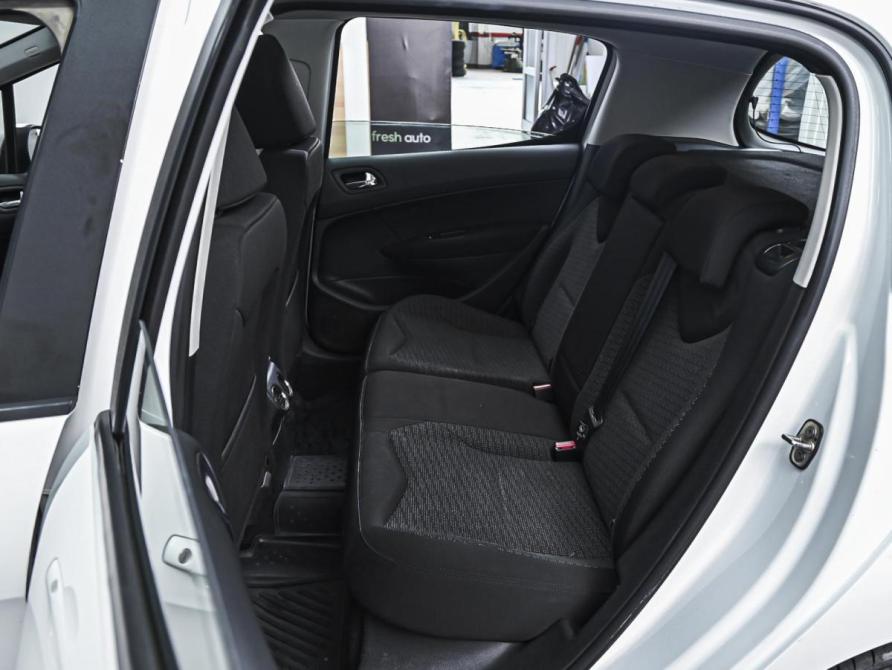 Peugeot 308 I Рестайлинг Ставрополь  - изображение 9