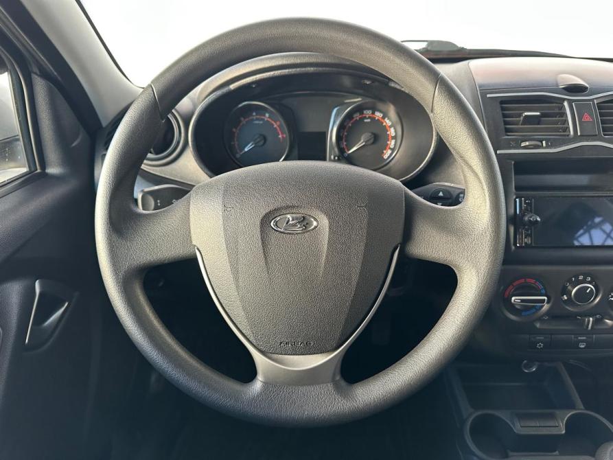 Lada (ВАЗ) Granta I Рестайлинг Тамбов  - изображение 18