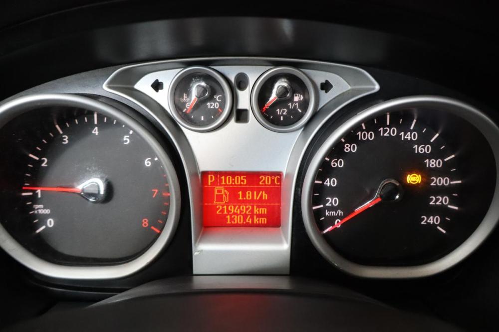 Ford Focus II Рестайлинг Санкт-Петербург  - изображение 15