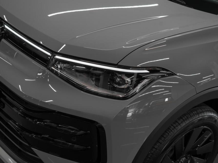 Volkswagen Tharu XR Москва  - изображение 26