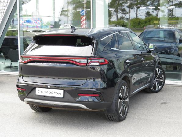 BYD Tang II Рестайлинг 2 с пробегом 2022 года, цена 4 790 000 рублей, 32000 км, внедорожник, Автокод Объявления