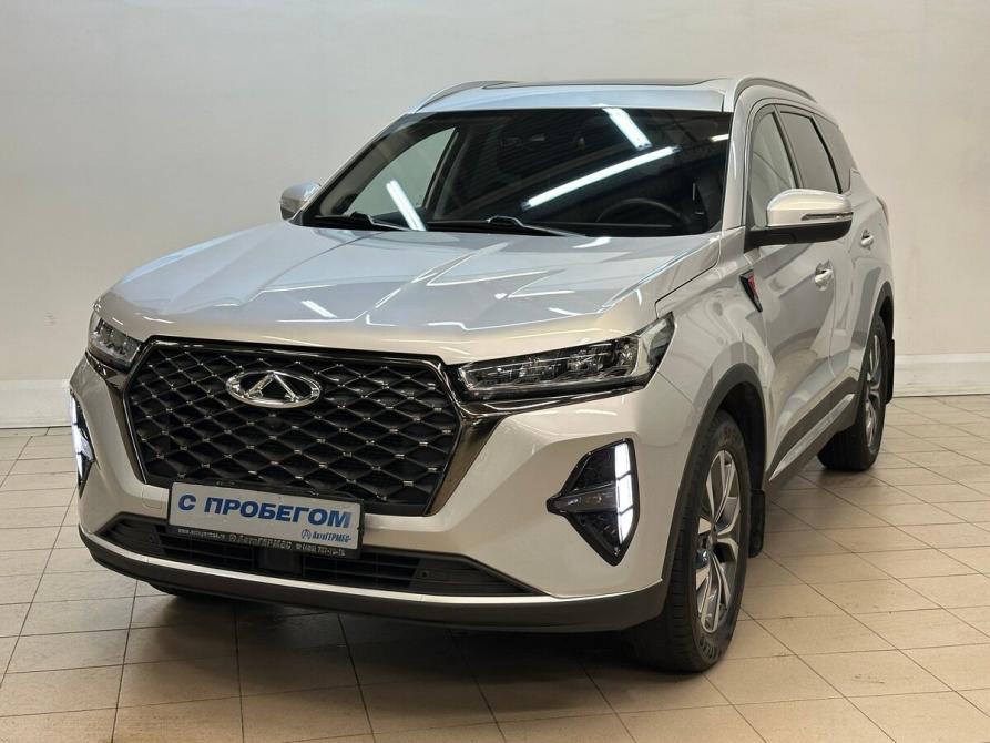 Chery Tiggo 7 Pro Max I Балашиха  - изображение 1