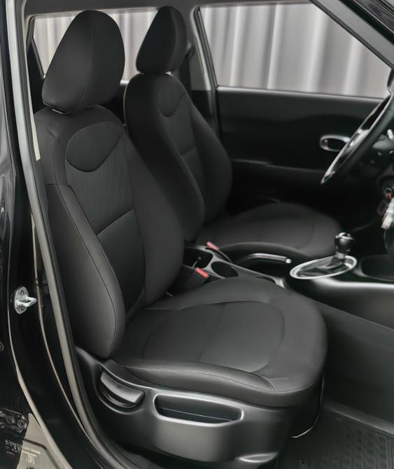Kia Soul II Подольск  - изображение 7