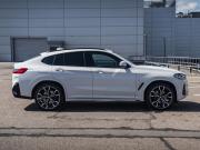 BMW X4 II (G02) Рестайлинг Москва  - изображение 26