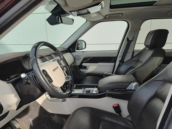 Land Rover Range Rover IV Рестайлинг с пробегом 2020 года, цена 7 090 000 рублей, 102575 км, внедорожник, Автокод Объявления