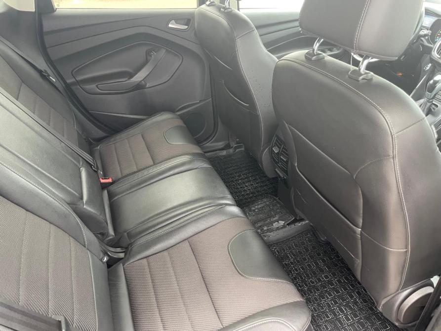 Ford Kuga II Стерлитамак  - изображение 24