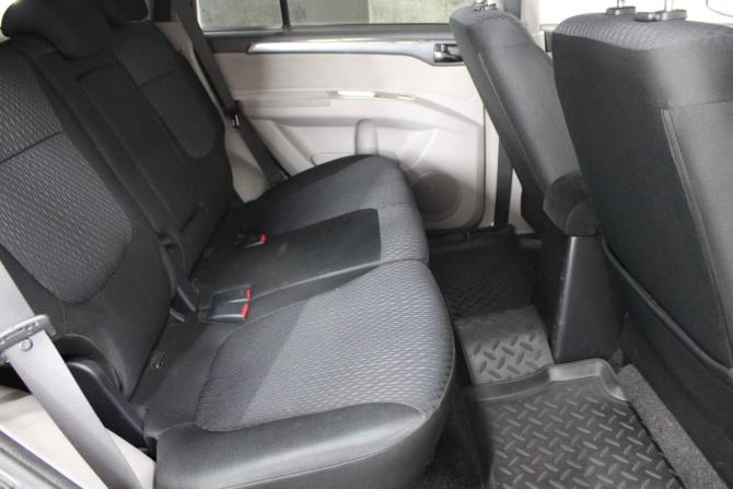 Mitsubishi Pajero Sport II Рестайлинг с пробегом 2014 года, цена 1 856 000 рублей, 184319 км, внедорожник, Автокод Объявления