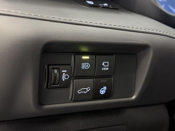 Toyota Highlander IV (XU70) с пробегом 2026 года, цена 5 400 000 рублей, 36 км, внедорожник, Автокод Объявления