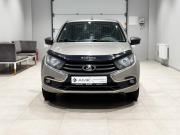 Lada (ВАЗ) Granta I Рестайлинг Екатеринбург  - изображение 21