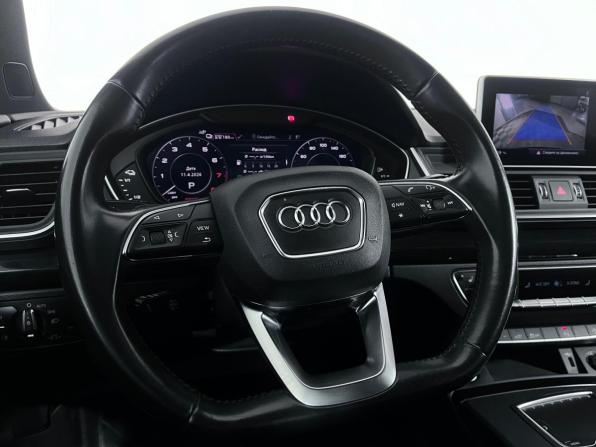 Audi Q5 II (FY) с пробегом 2020 года, цена 4 080 000 рублей, 86049 км, внедорожник, Автокод Объявления