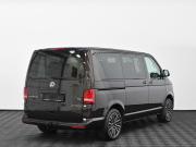 Volkswagen Caravelle T5 Рестайлинг Москва  - изображение 16