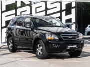 Kia Sorento I Рестайлинг Волгоград  - изображение 18