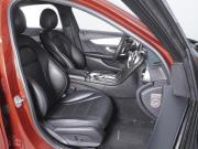 Mercedes-Benz C-Класс IV (W205) Ростов-на-Дону  - изображение 27