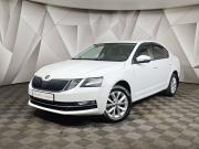 Skoda Octavia III (A7) Рестайлинг Москва  - изображение 21