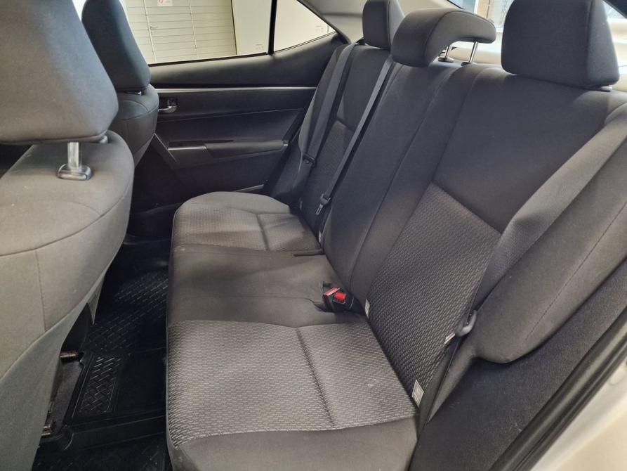 Toyota Corolla XI (E160 E170 E180) Москва  - изображение 14