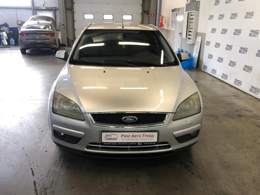 Ford Focus II Курск  - изображение 8