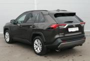 Toyota RAV4 IV (XA40) Рестайлинг Иваново  - изображение 28